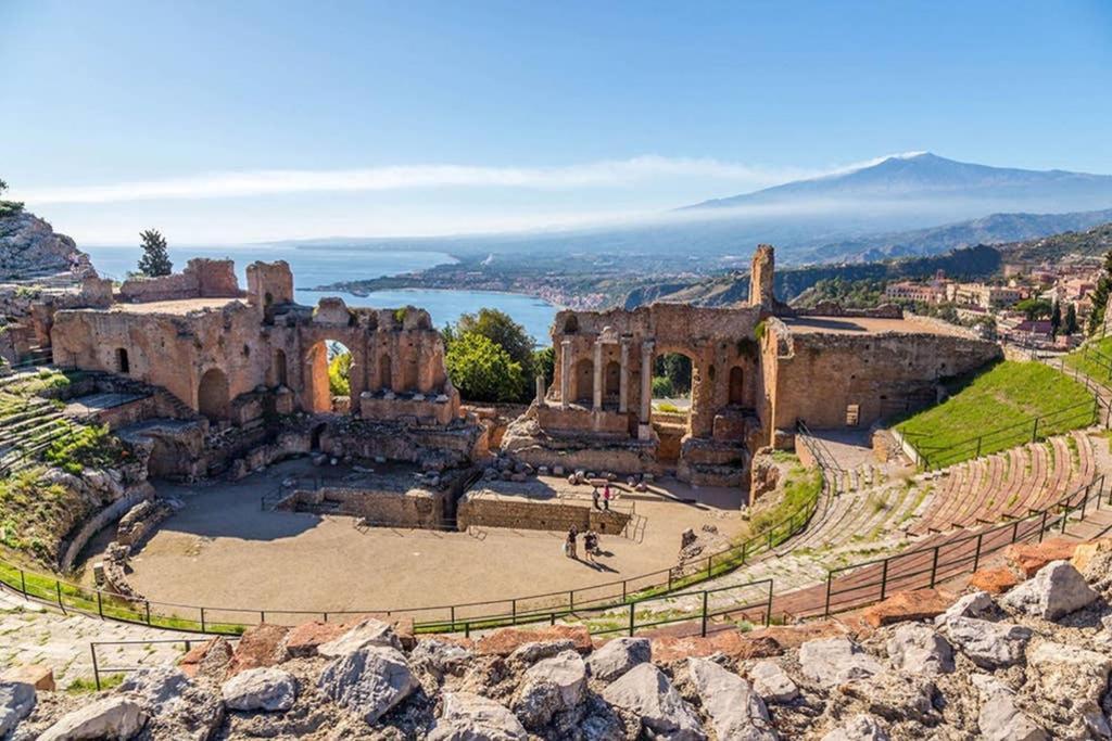 Puccini Inn Catania Centro エクステリア 写真