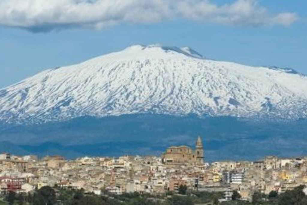 Puccini Inn Catania Centro エクステリア 写真