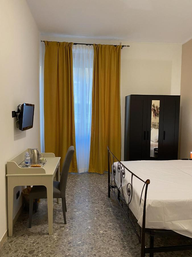 Puccini Inn Catania Centro エクステリア 写真
