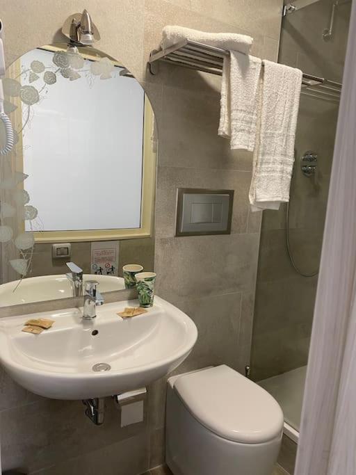 Puccini Inn Catania Centro エクステリア 写真