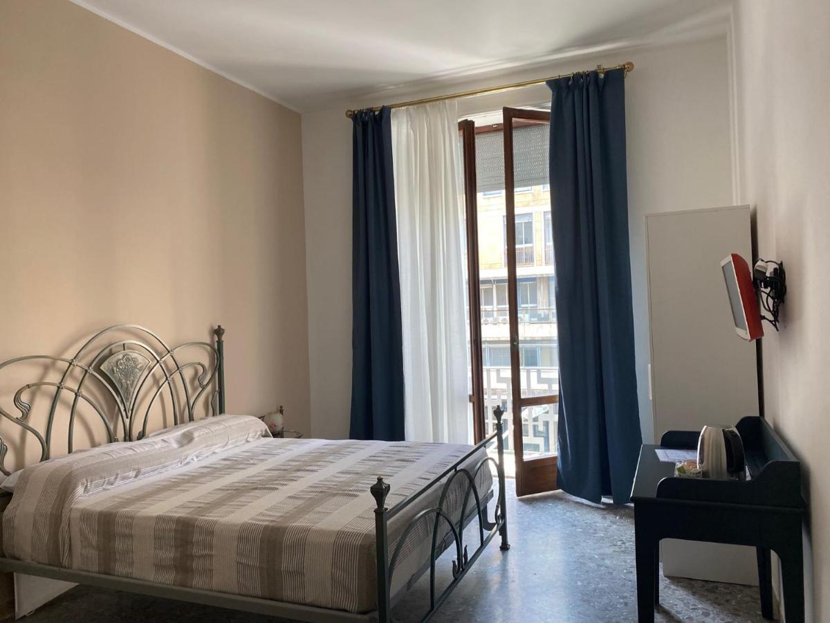 Puccini Inn Catania Centro エクステリア 写真