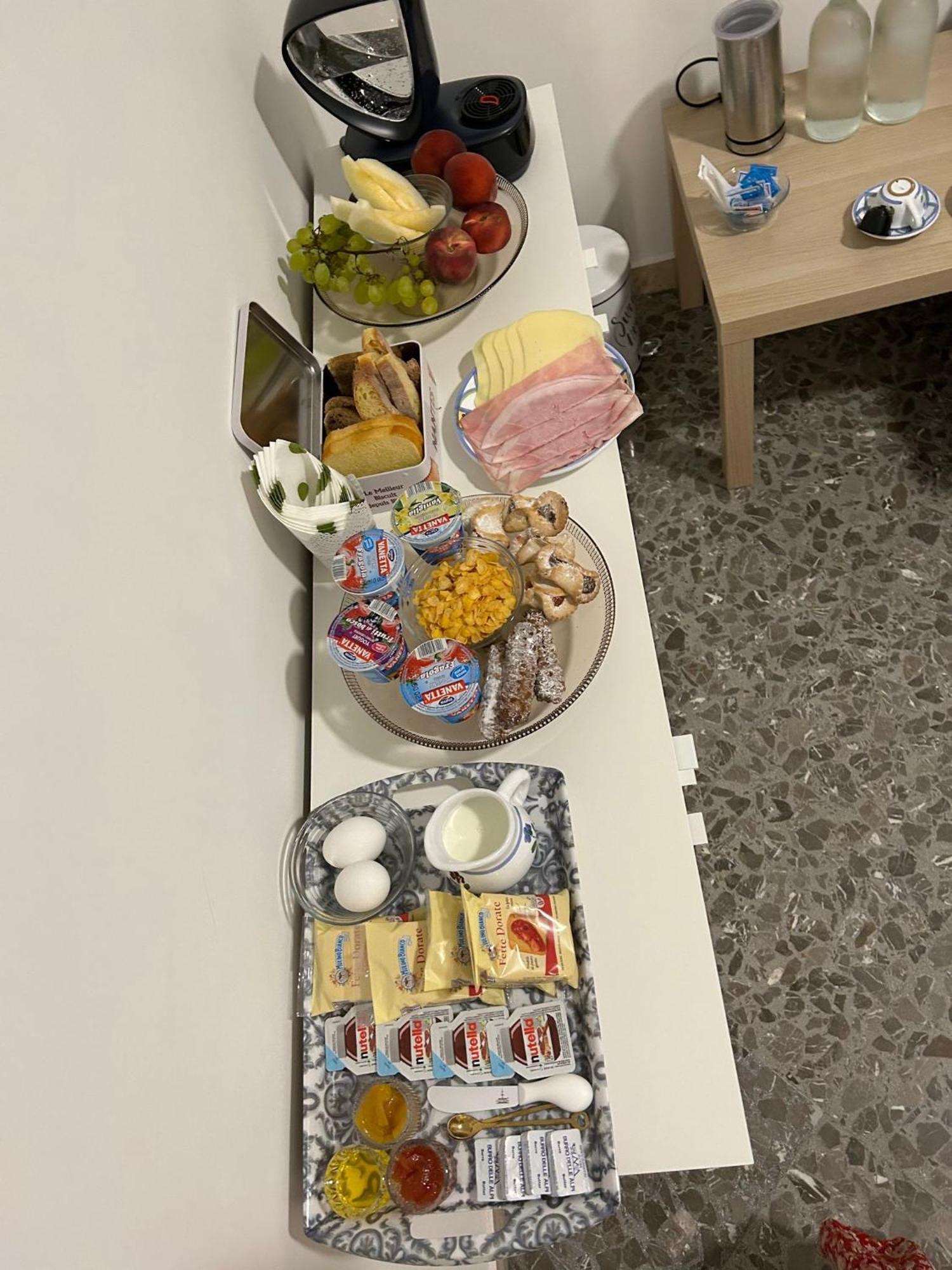 Puccini Inn Catania Centro エクステリア 写真