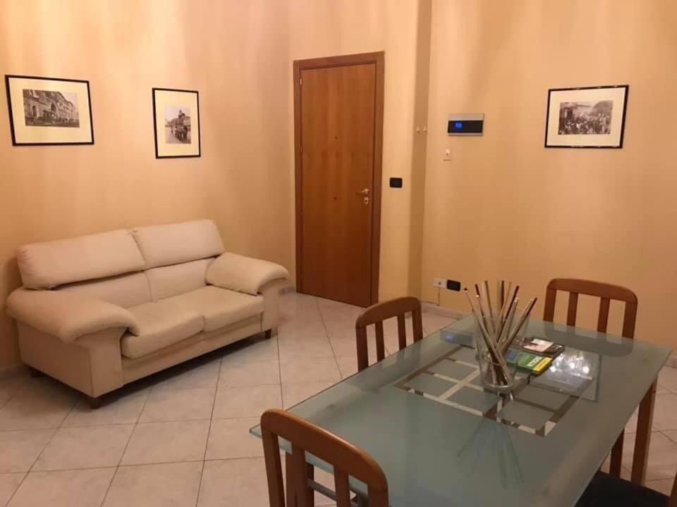Puccini Inn Catania Centro エクステリア 写真