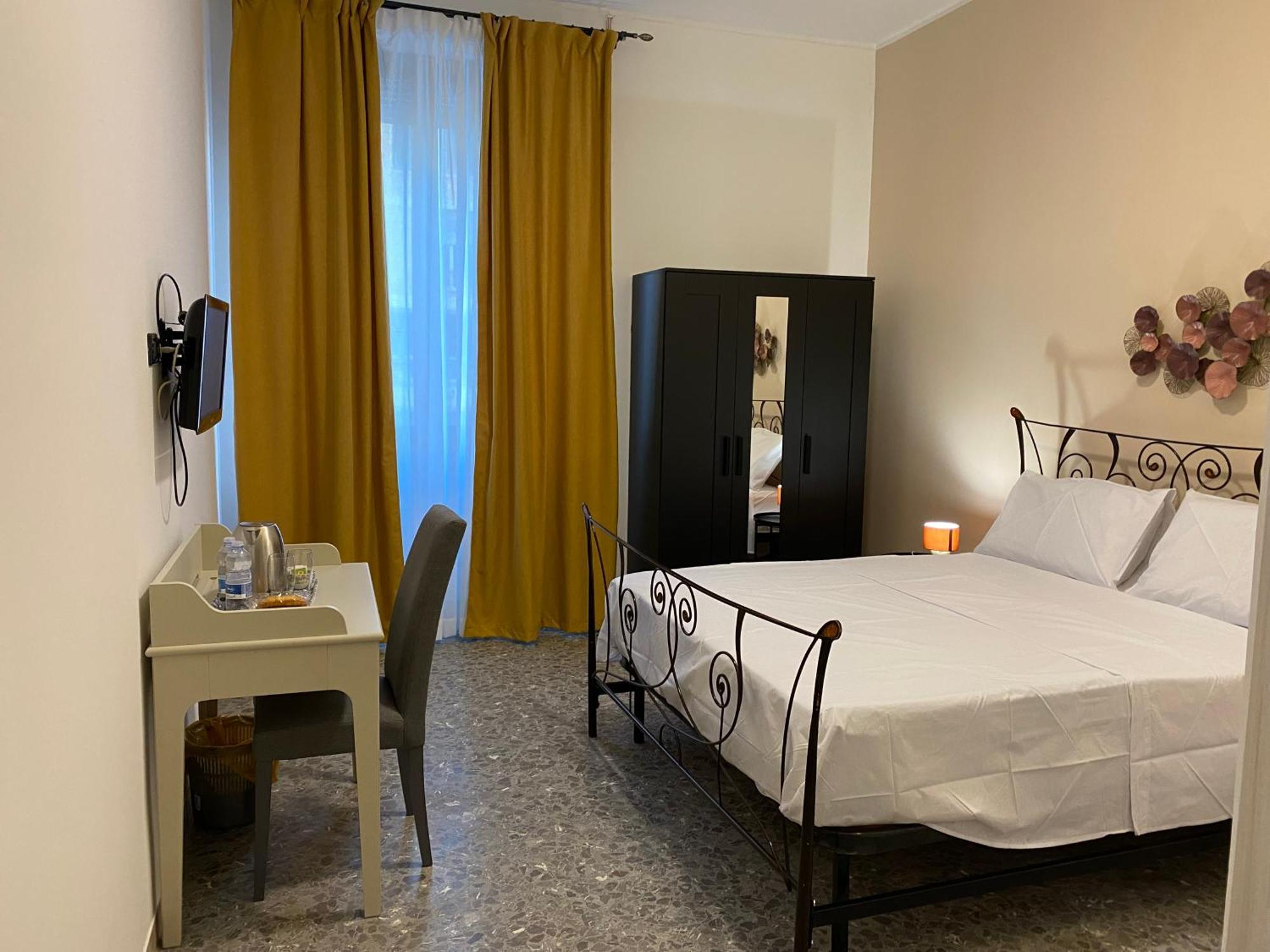 Puccini Inn Catania Centro エクステリア 写真