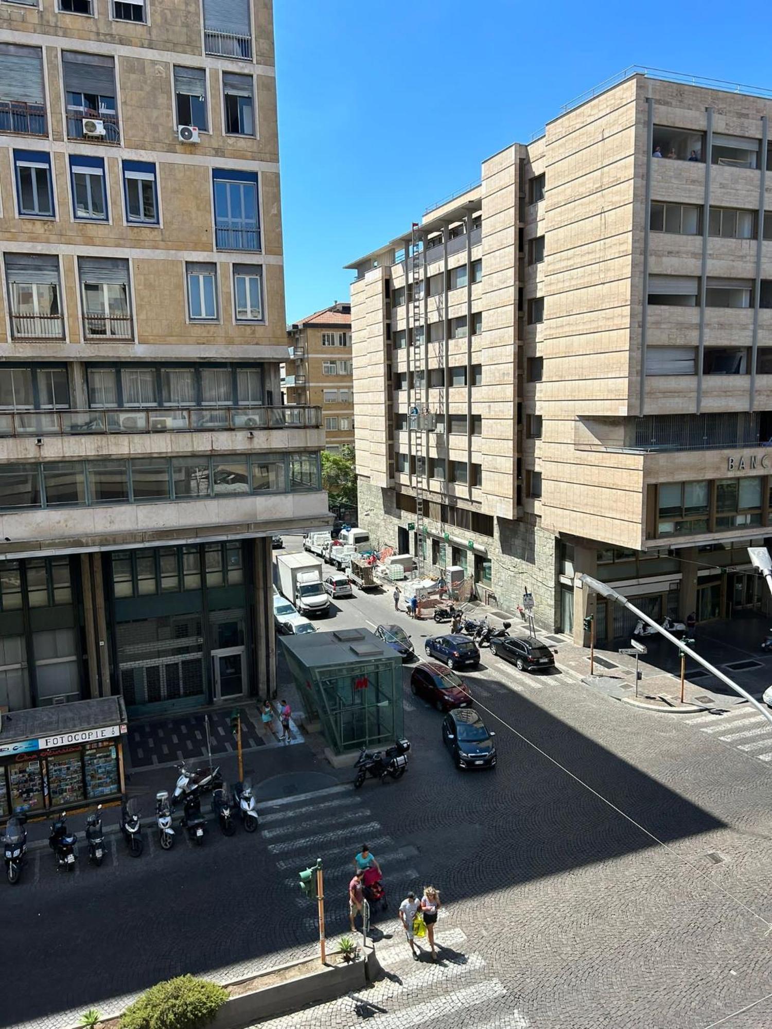 Puccini Inn Catania Centro エクステリア 写真