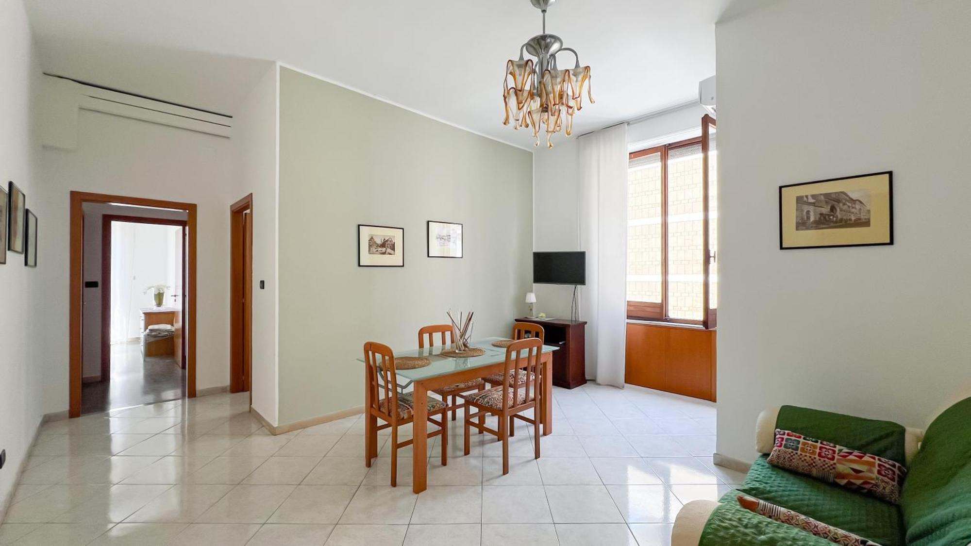 Puccini Inn Catania Centro エクステリア 写真