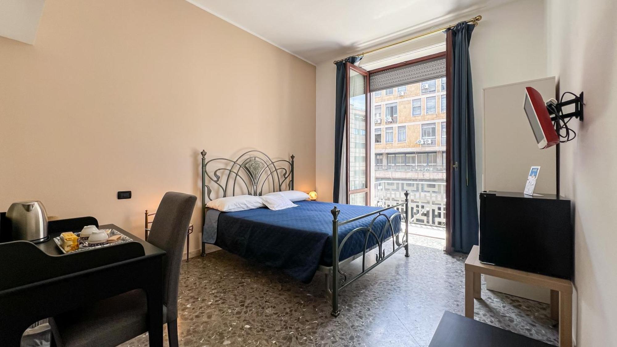 Puccini Inn Catania Centro エクステリア 写真