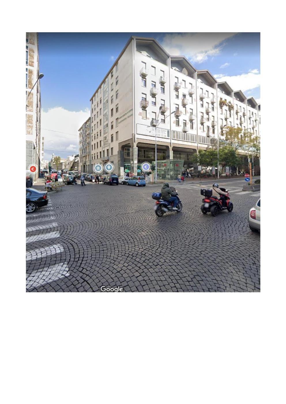Puccini Inn Catania Centro エクステリア 写真