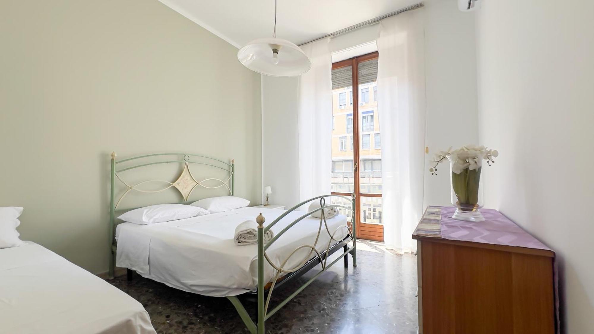 Puccini Inn Catania Centro エクステリア 写真