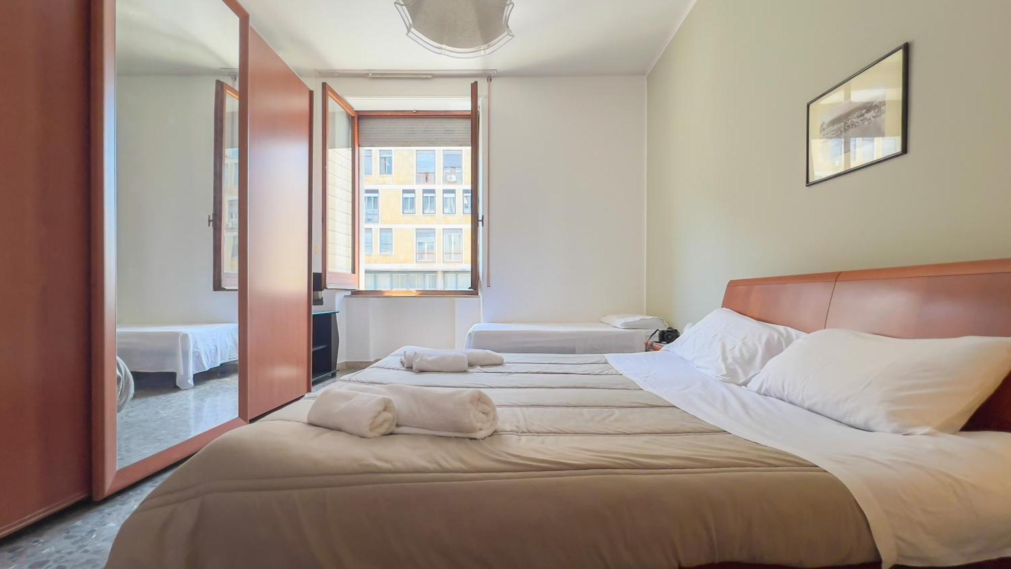Puccini Inn Catania Centro エクステリア 写真